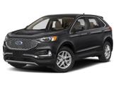 Thumbnail of 2023 Black Ford Edge