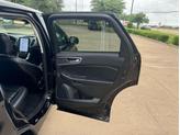 Thumbnail of 2023 Black Ford Edge