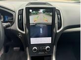 Thumbnail of 2023 Black Ford Edge