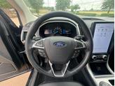 Thumbnail of 2023 Black Ford Edge