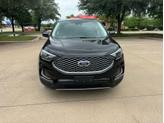 Thumbnail of 2023 Black Ford Edge