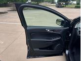 Thumbnail of 2023 Black Ford Edge