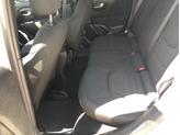 Thumbnail of 2021 Silver Jeep Renegade