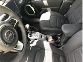 Thumbnail of 2021 Silver Jeep Renegade