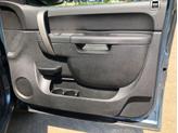 Thumbnail of 2012 Gray Chevrolet Silverado 1500