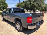 Thumbnail of 2012 Gray Chevrolet Silverado 1500