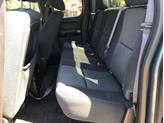 Thumbnail of 2012 Gray Chevrolet Silverado 1500