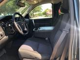 Thumbnail of 2012 Gray Chevrolet Silverado 1500