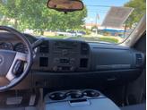 Thumbnail of 2012 Gray Chevrolet Silverado 1500