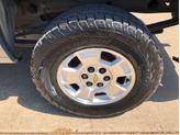 Thumbnail of 2012 Gray Chevrolet Silverado 1500