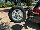 Thumbnail of 2009 Gray Toyota Land Cruiser