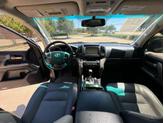 Thumbnail of 2009 Gray Toyota Land Cruiser