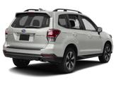 Thumbnail of 2018 White Subaru Forester