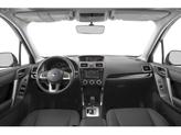 Thumbnail of 2018 White Subaru Forester