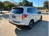 Thumbnail of 2018 White Subaru Forester