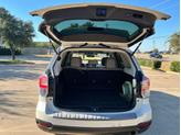 Thumbnail of 2018 White Subaru Forester