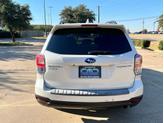 Thumbnail of 2018 White Subaru Forester