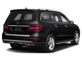 Thumbnail of 2019 Black Mercedes-Benz GLS 450