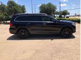Thumbnail of 2019 Black Mercedes-Benz GLS 450
