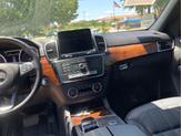 Thumbnail of 2019 Black Mercedes-Benz GLS 450