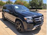 Thumbnail of 2019 Black Mercedes-Benz GLS 450