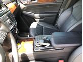 Thumbnail of 2019 Black Mercedes-Benz GLS 450