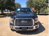 Thumbnail of 2015 Gray Ford F-150