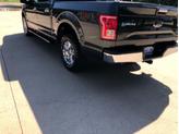 Thumbnail of 2015 Gray Ford F-150