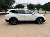 Thumbnail of 2017 White Honda CR-V