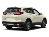 Thumbnail of 2017 White Honda CR-V