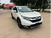Thumbnail of 2017 White Honda CR-V