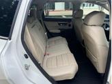 Thumbnail of 2017 White Honda CR-V