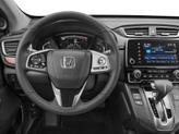 Thumbnail of 2017 White Honda CR-V
