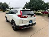 Thumbnail of 2017 White Honda CR-V