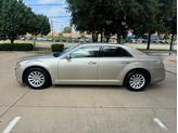Thumbnail of 2012 Beige Chrysler 300