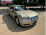 Thumbnail of 2012 Beige Chrysler 300