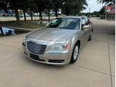 Photo of 2012 Beige Chrysler 300