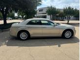 Thumbnail of 2012 Beige Chrysler 300