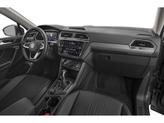 Thumbnail of 2022 Blue Volkswagen Tiguan