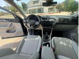 Thumbnail of 2022 Blue Volkswagen Tiguan