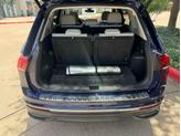 Thumbnail of 2022 Blue Volkswagen Tiguan