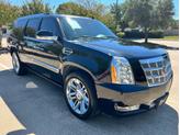 Thumbnail of 2013 Black Cadillac Escalade ESV