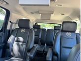 Thumbnail of 2013 Black Cadillac Escalade ESV