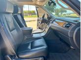 Thumbnail of 2013 Black Cadillac Escalade ESV