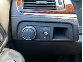 Thumbnail of 2013 Black Cadillac Escalade ESV