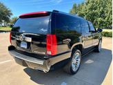 Thumbnail of 2013 Black Cadillac Escalade ESV