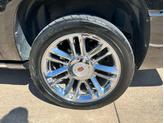 Thumbnail of 2013 Black Cadillac Escalade ESV