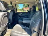Thumbnail of 2013 Black Cadillac Escalade ESV