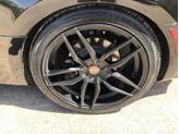 Thumbnail of 2018 Black Chevrolet Camaro