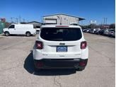 Thumbnail of 2019 White Jeep Renegade